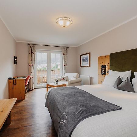 Almgut - Mountain Wellness Hotel Sankt Margarethen im Lungau Eksteriør bilde