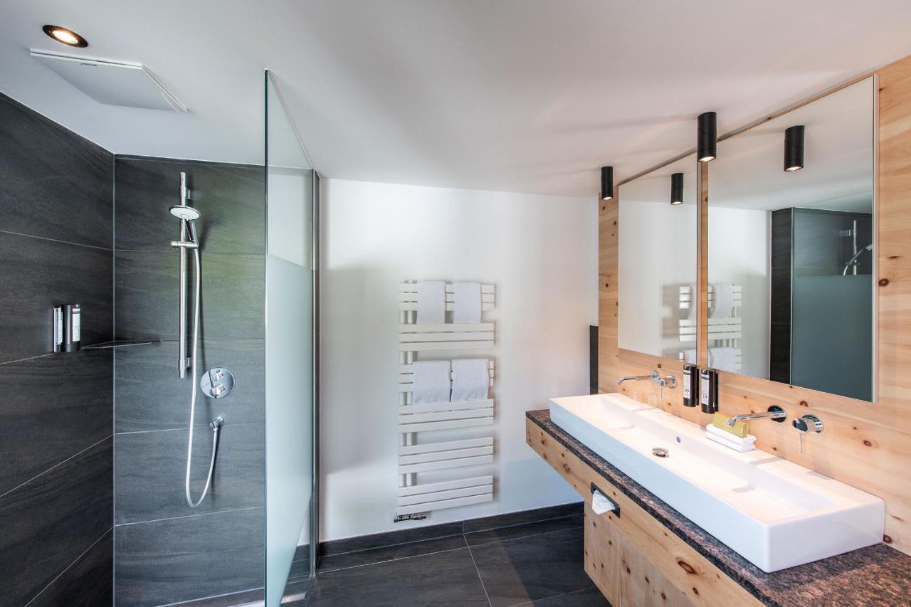 Almgut - Mountain Wellness Hotel Sankt Margarethen im Lungau Eksteriør bilde