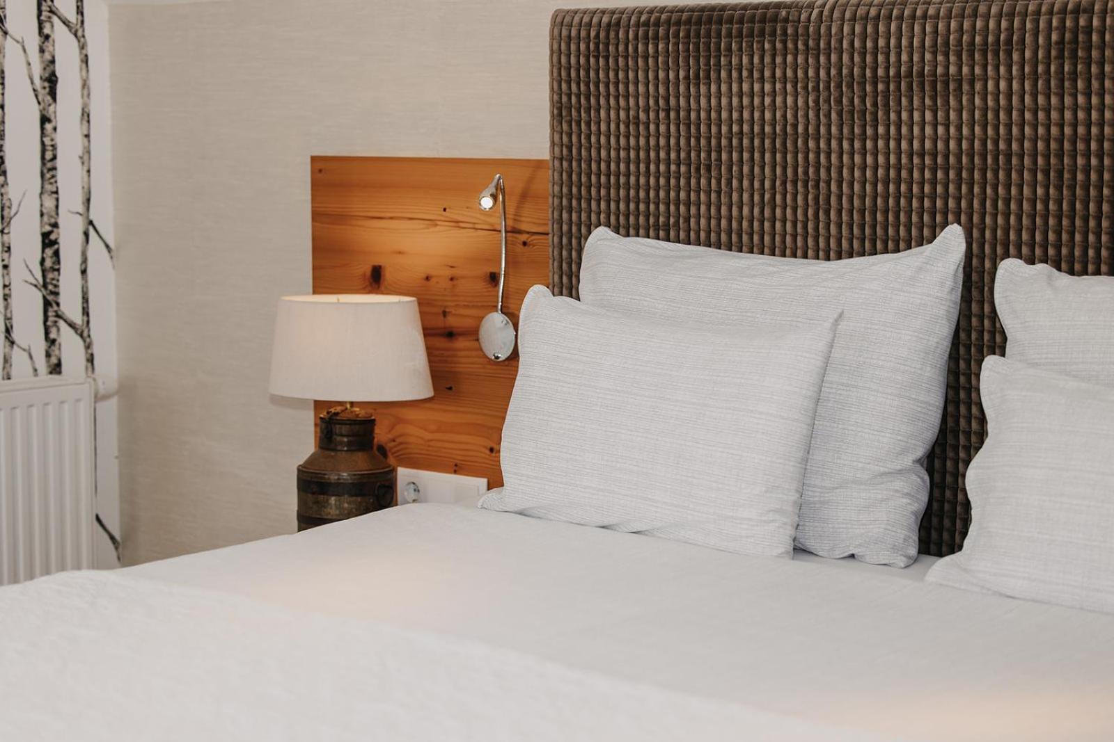 Almgut - Mountain Wellness Hotel Sankt Margarethen im Lungau Eksteriør bilde