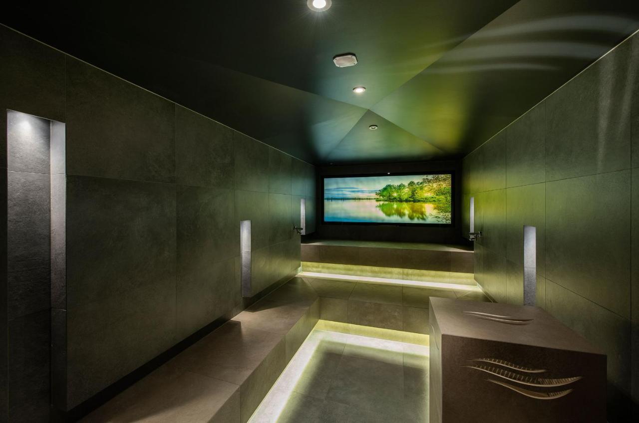 Almgut - Mountain Wellness Hotel Sankt Margarethen im Lungau Eksteriør bilde